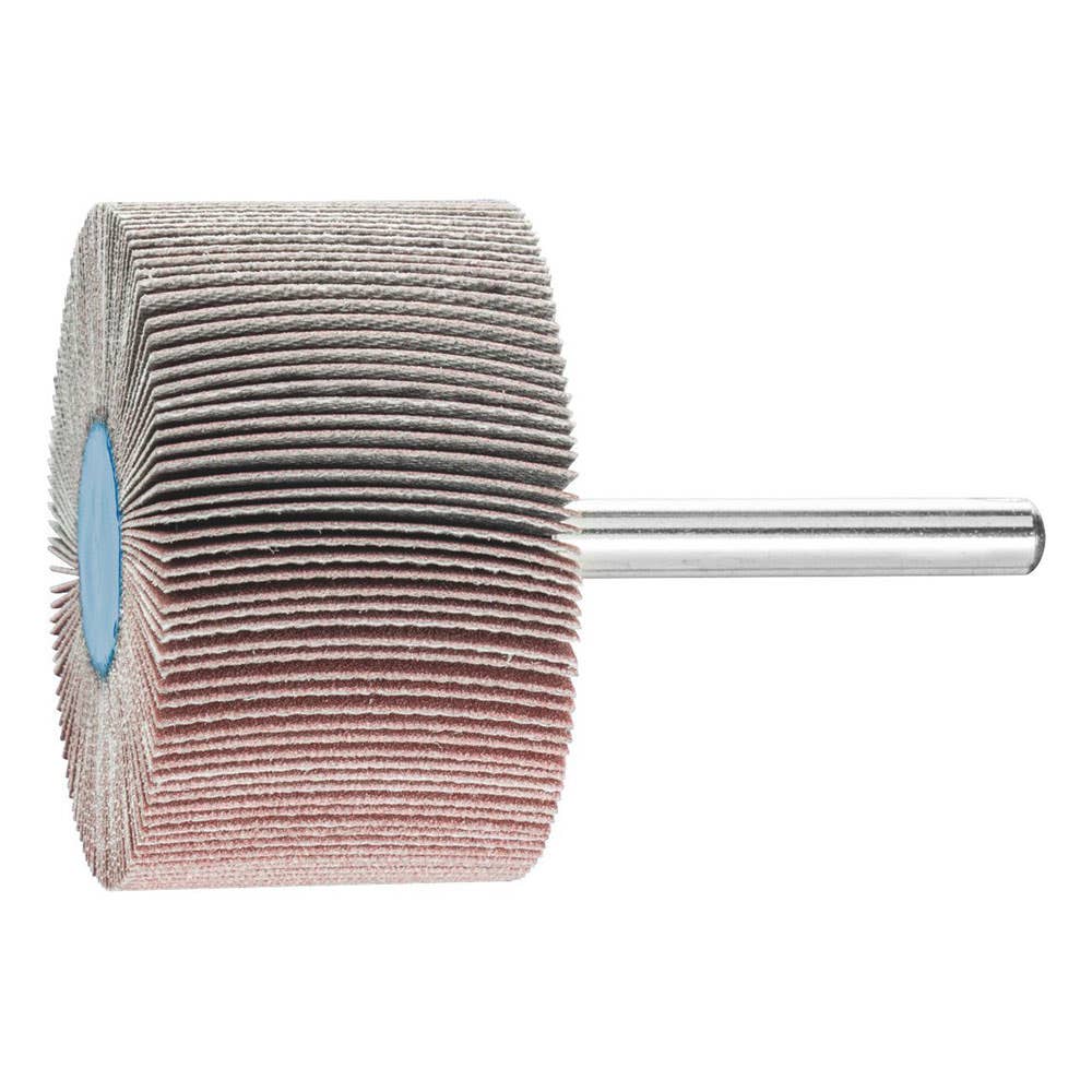 Flap Wheels 50 x 30mm 320G  Pferd 726020 44503326