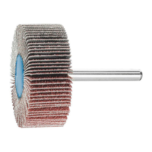 Flap Wheels 50 x 20mm 60G Pferd 726004 44504066