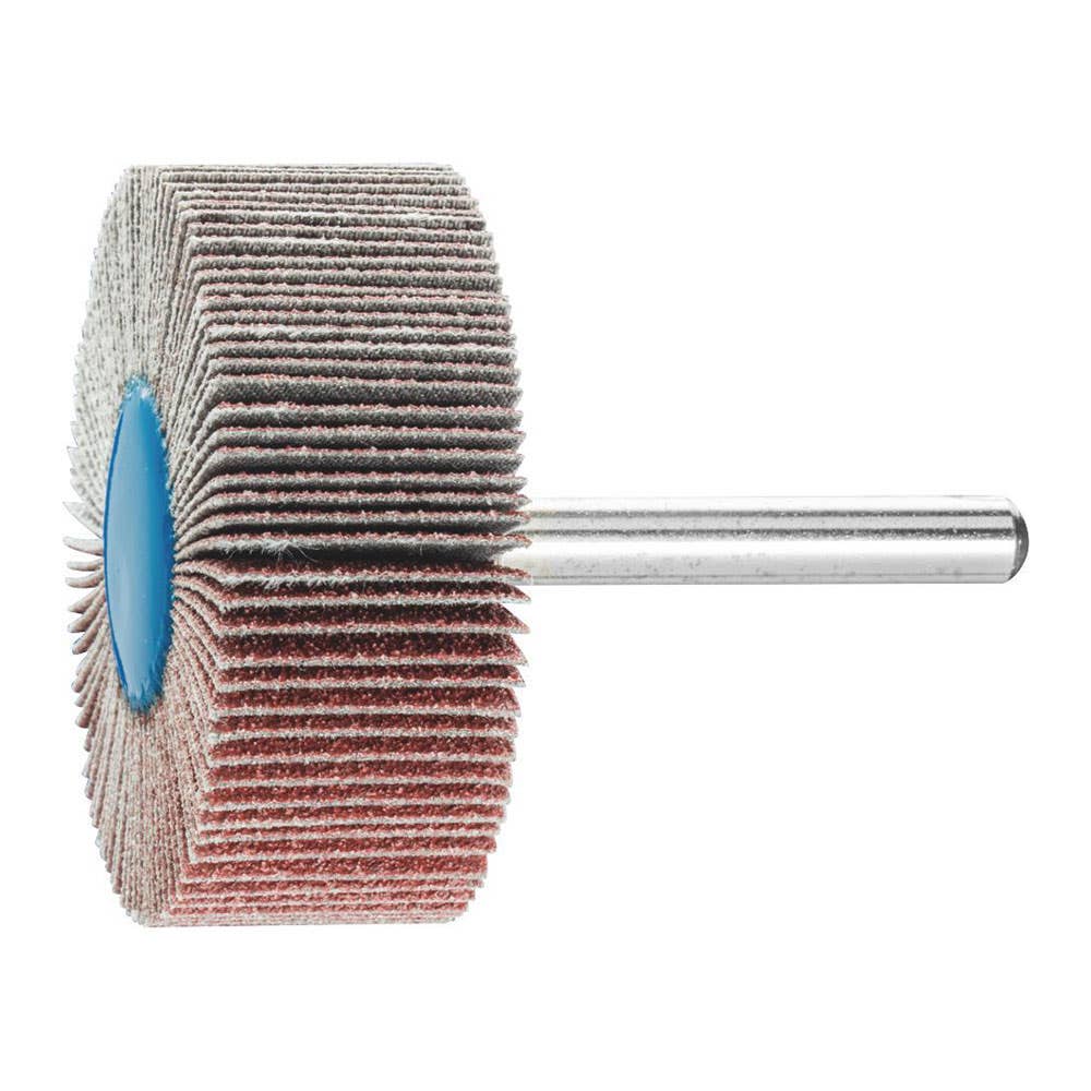 Flap Wheels 50 x 20mm 80G Pferd 726005 44504086