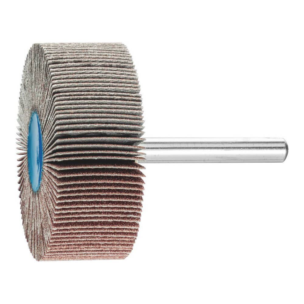 Flap Wheels 50 x 20mm 150G Pferd 726008 44504156