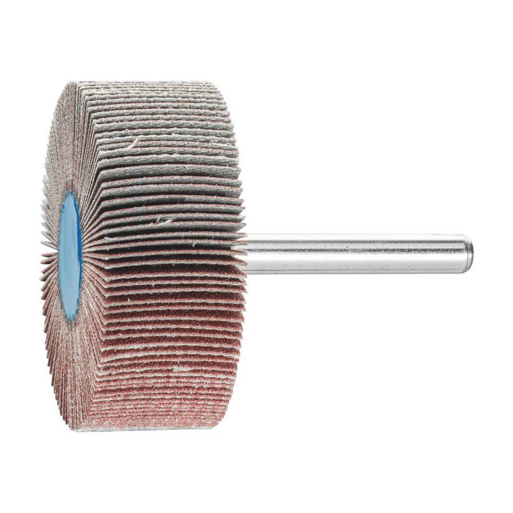 Flap Wheels 50 x 20mm 180G Pferd 726009 44504186