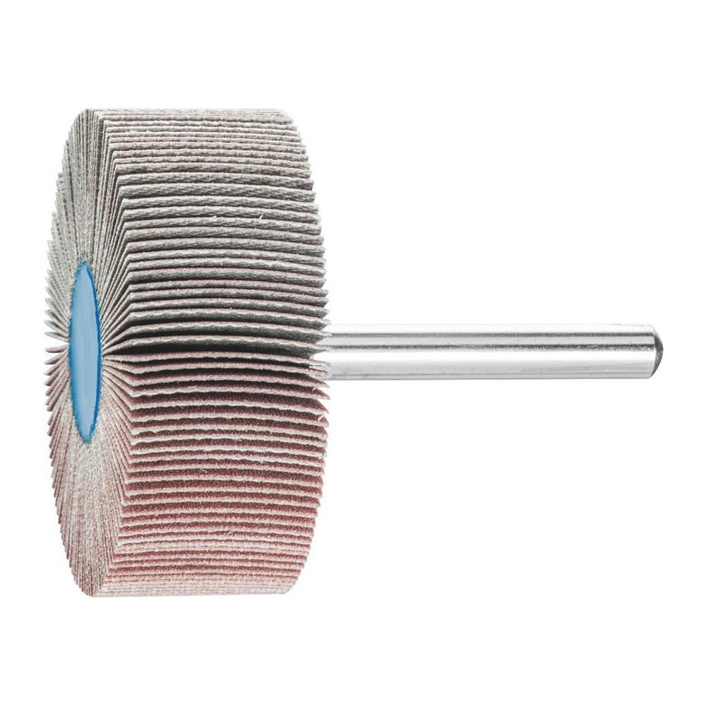 Flap Wheels 50 x 20mm 320G Pferd 726011 44504326