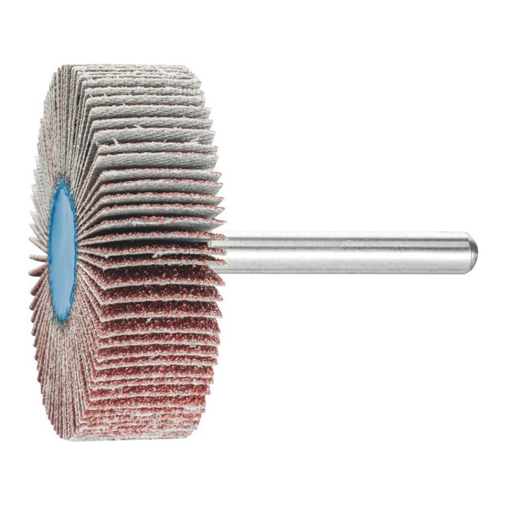Flap Wheels 50 x 15mm 60G Pferd 725061 44506066