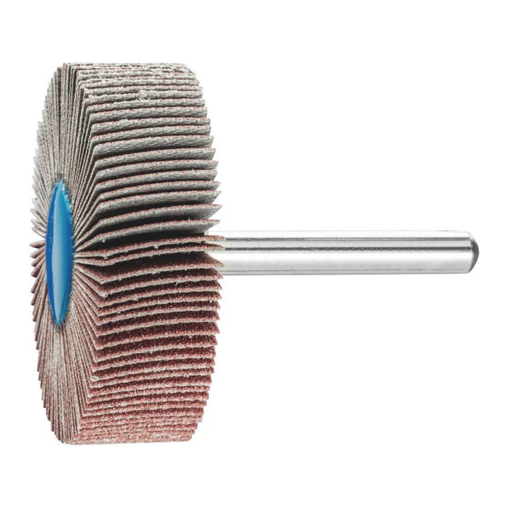 Flap Wheels 50 x 15mm 120G Pferd 725064 44506126