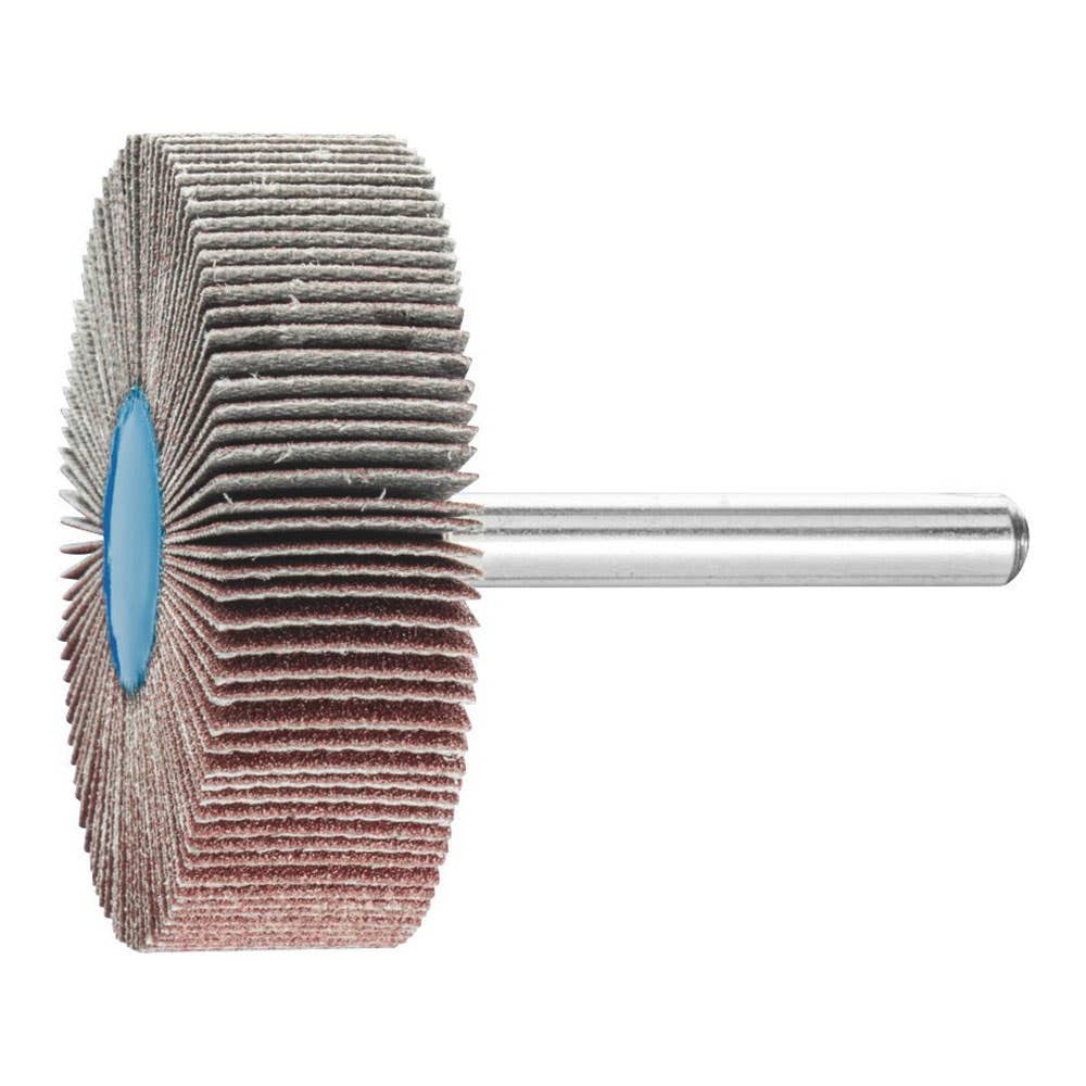 Flap Wheels 50 x 15mm 150G Pferd 725065 44506156