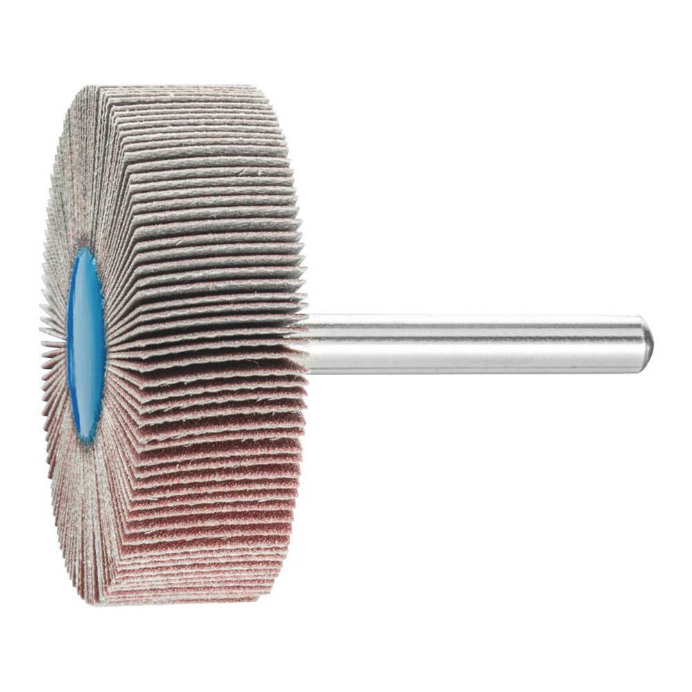 Flap Wheels 50 x 15mm 240G Pferd 726001 44506246