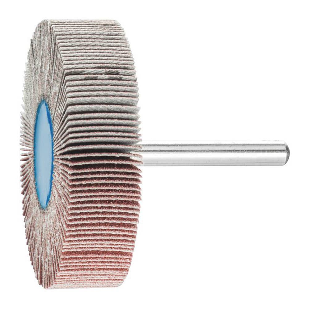 Flap Wheel 60 x 15mm 120G Pferd 726025 44507126