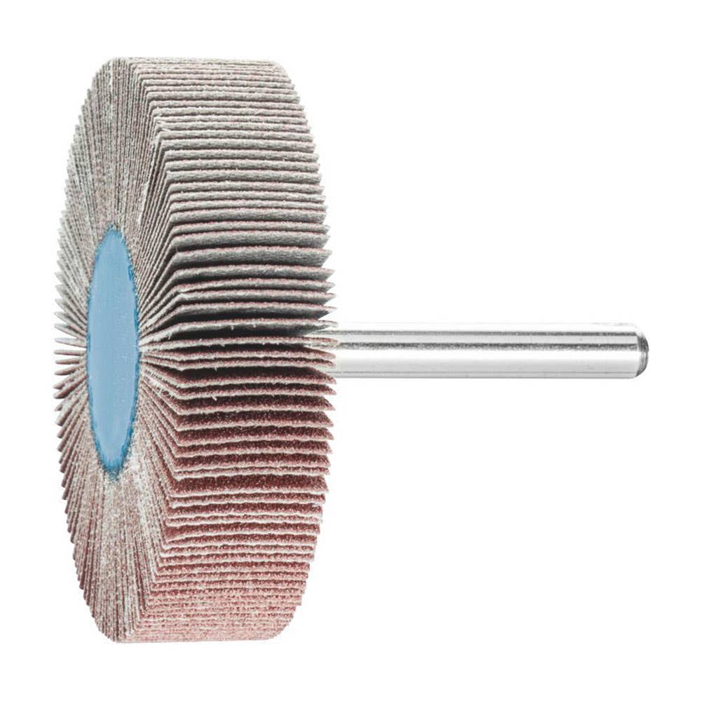 Flap Wheel 60 x 15mm 150G Pferd 726026 44507156