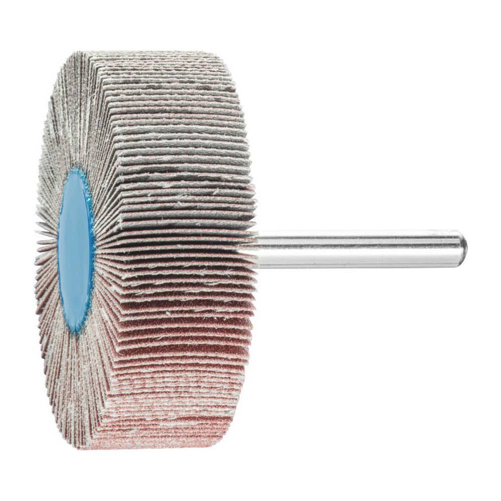 Flap Wheels 60 x 20mm 240G Pferd 726037 44508246
