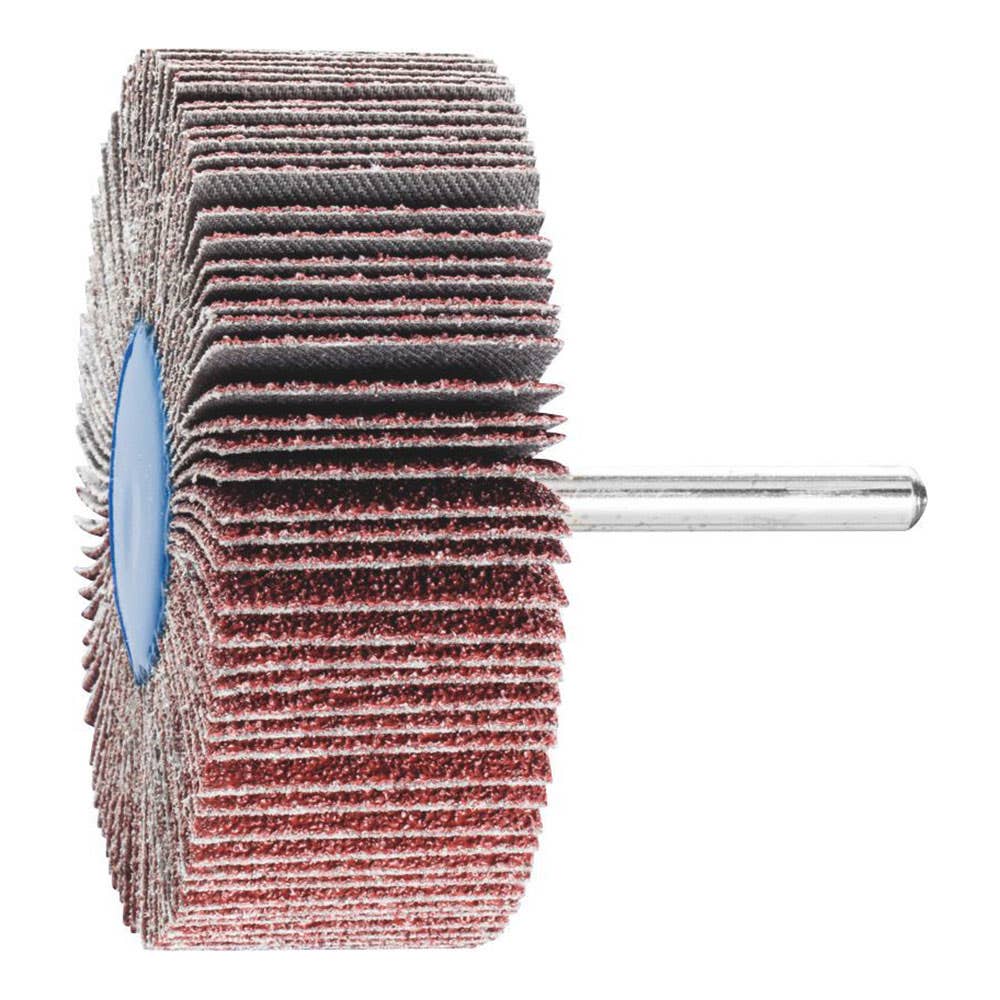 Flap Wheels 80 x 30mm 40G Pferd 727026 44514046