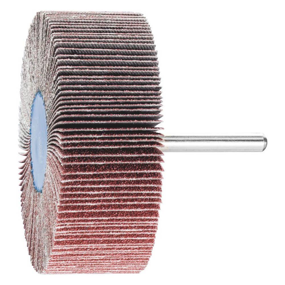 Flap Wheels 80 x 30mm 80G Pferd 727028 44514086