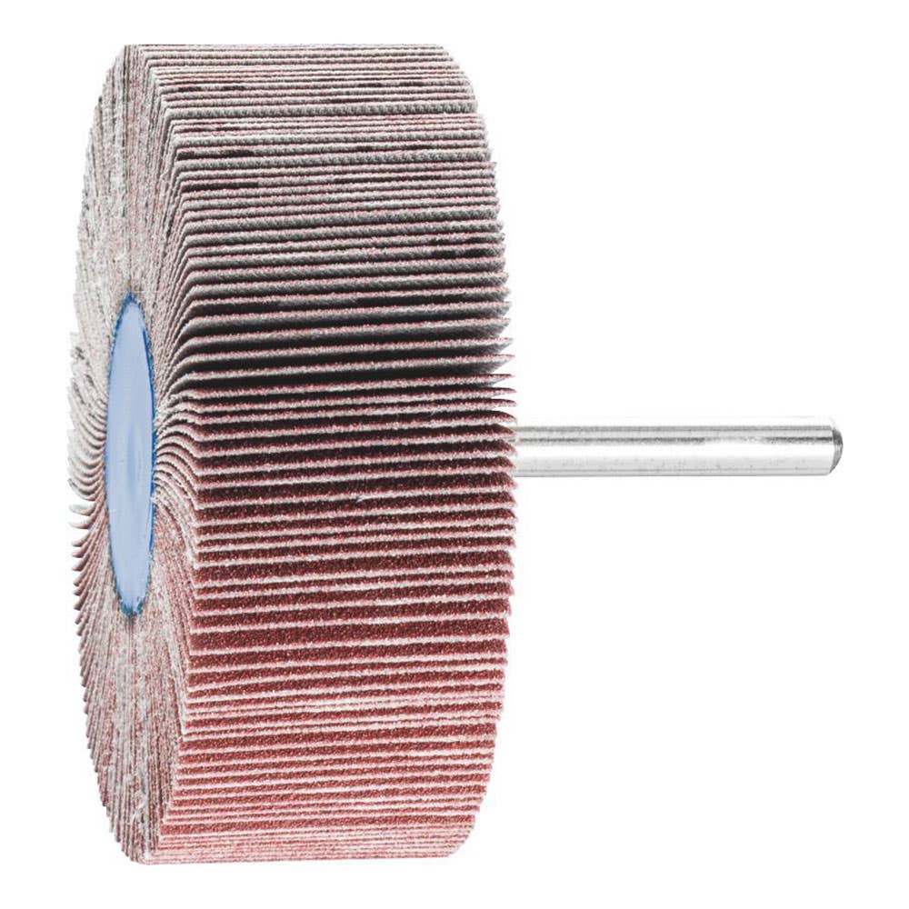 Flap Wheels 80 x 30mm 120G Pferd 727030 44514126