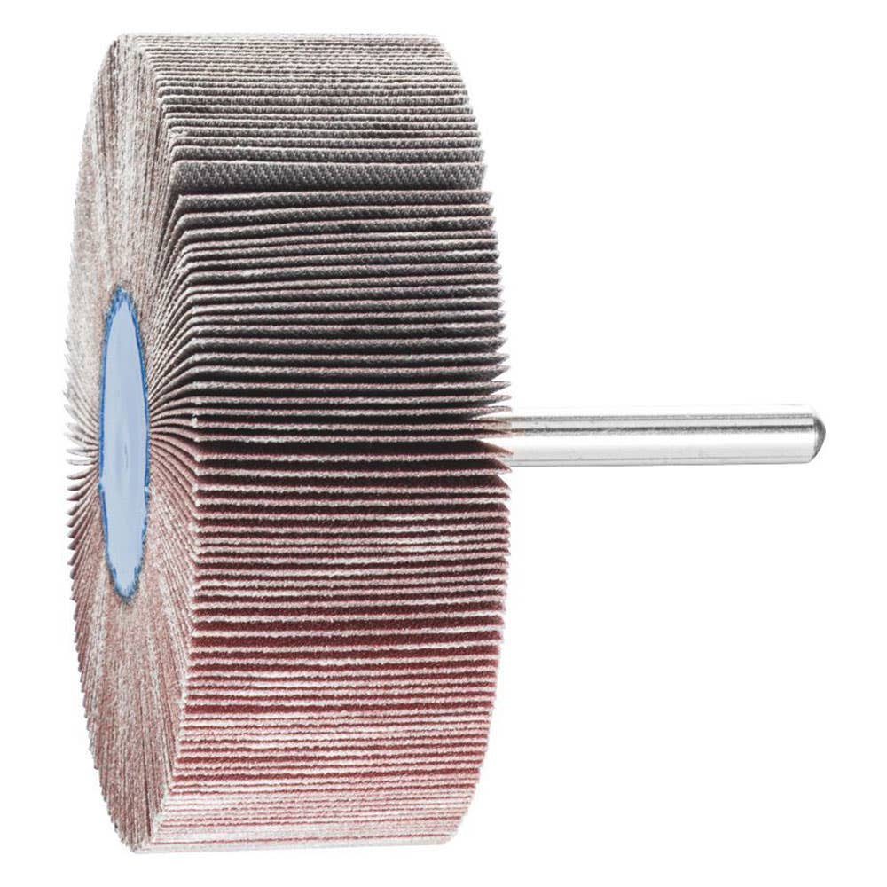 Flap Wheels 80 x 30mm 240G Pferd 727033 44514246