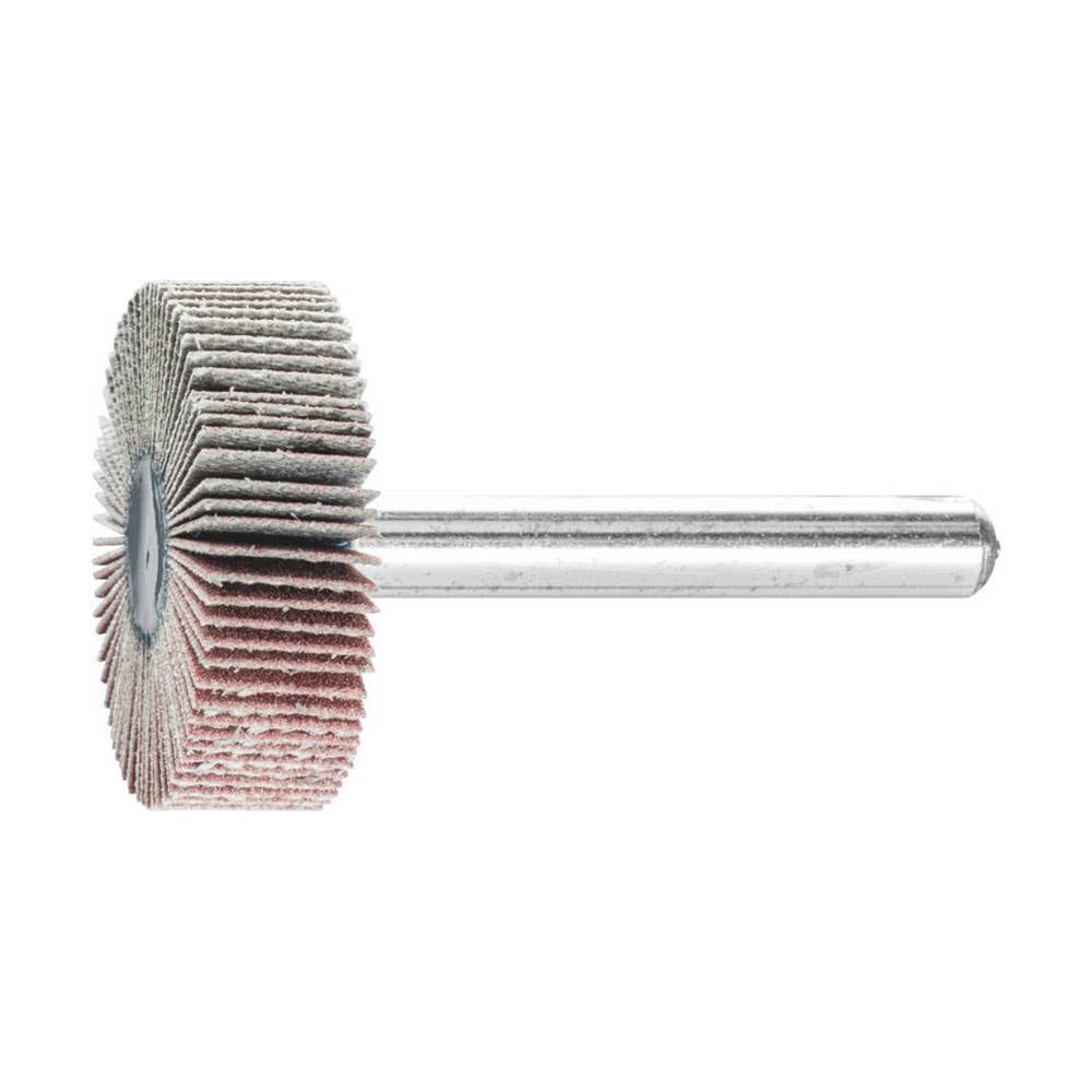Flap Wheel 30 x 10mm 320G Pferd 725014 44402326