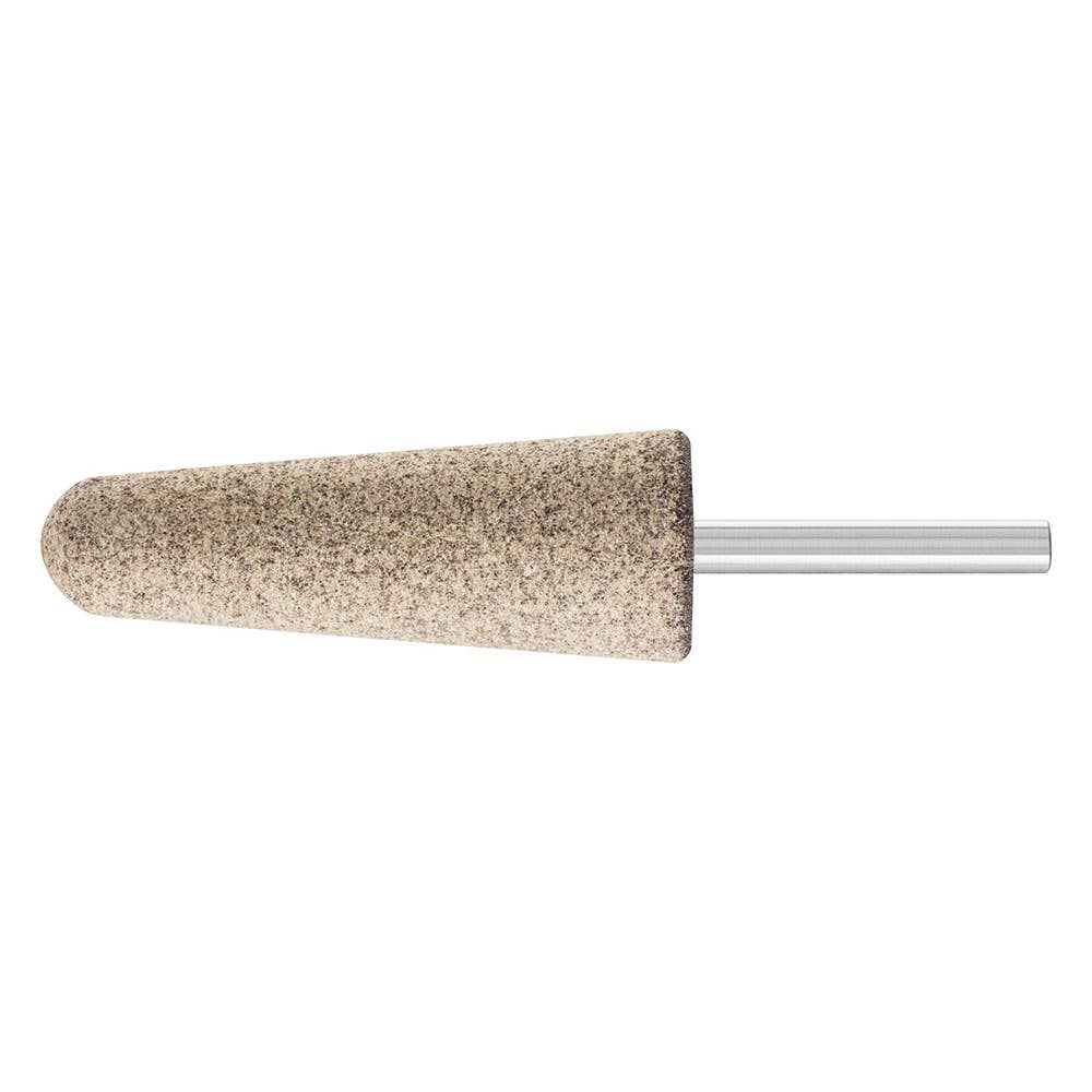 Point Mounted A3 6mm Shank Abrasive ADW For Stainless Steel 312430 35503746