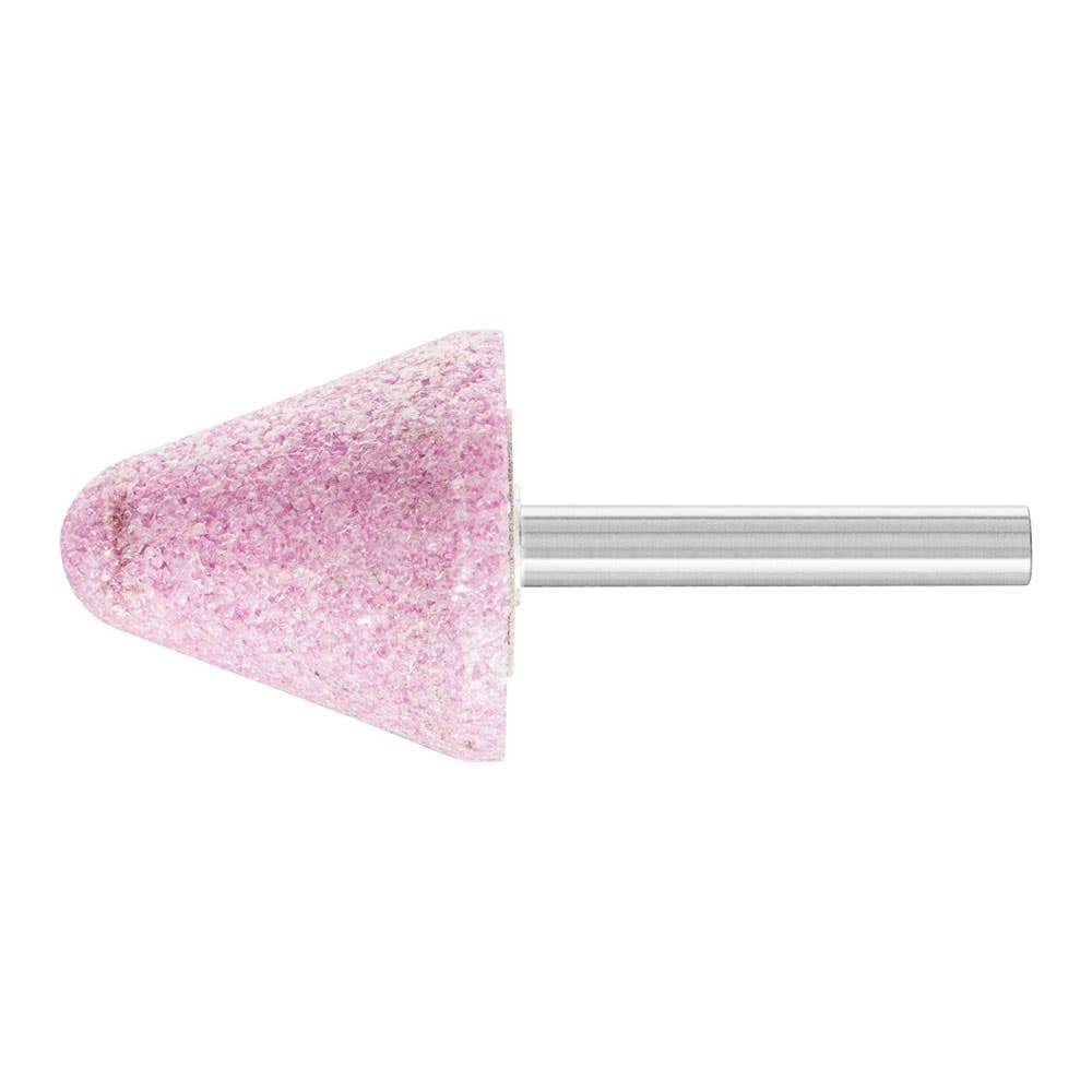 Point Mounted A4 Shape 1/4'' Shank 60019767 35004273