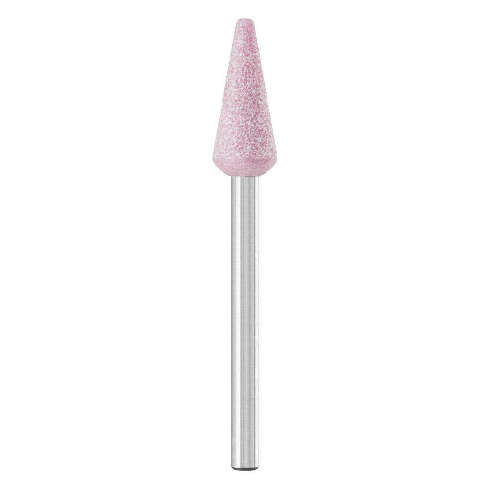 Mounted Point B53 6 X 16mm X 3mm Shank 281716 35613270