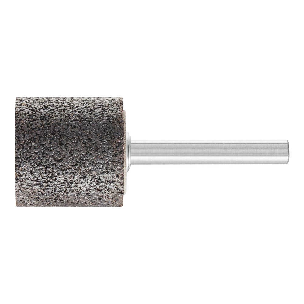 Point Mounted ZY2525 30 Grit For Stainless 25 x 25 Pferd 60019798 31134743