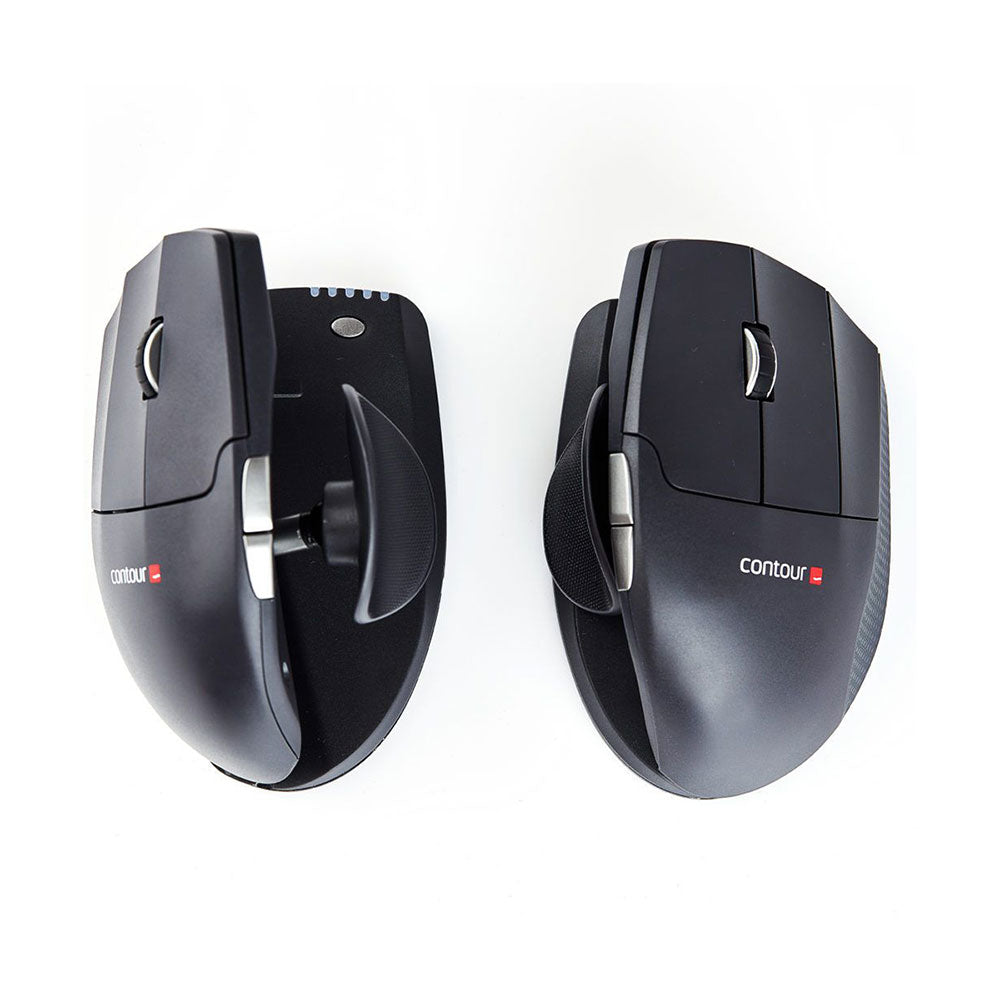 Contour Unimouse Vertical Left Handed Wireless_543724_53CUNIMLCL
