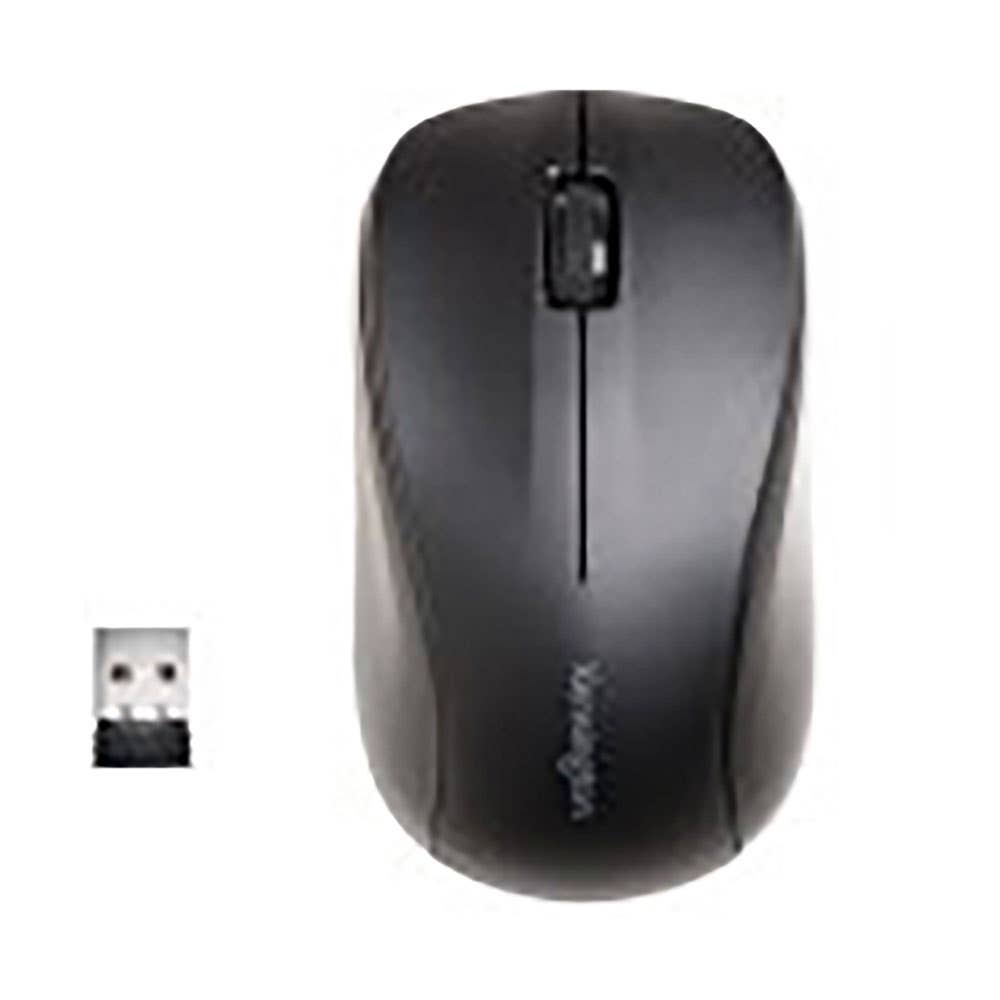 Wireless Mouse Black 1045289 72392