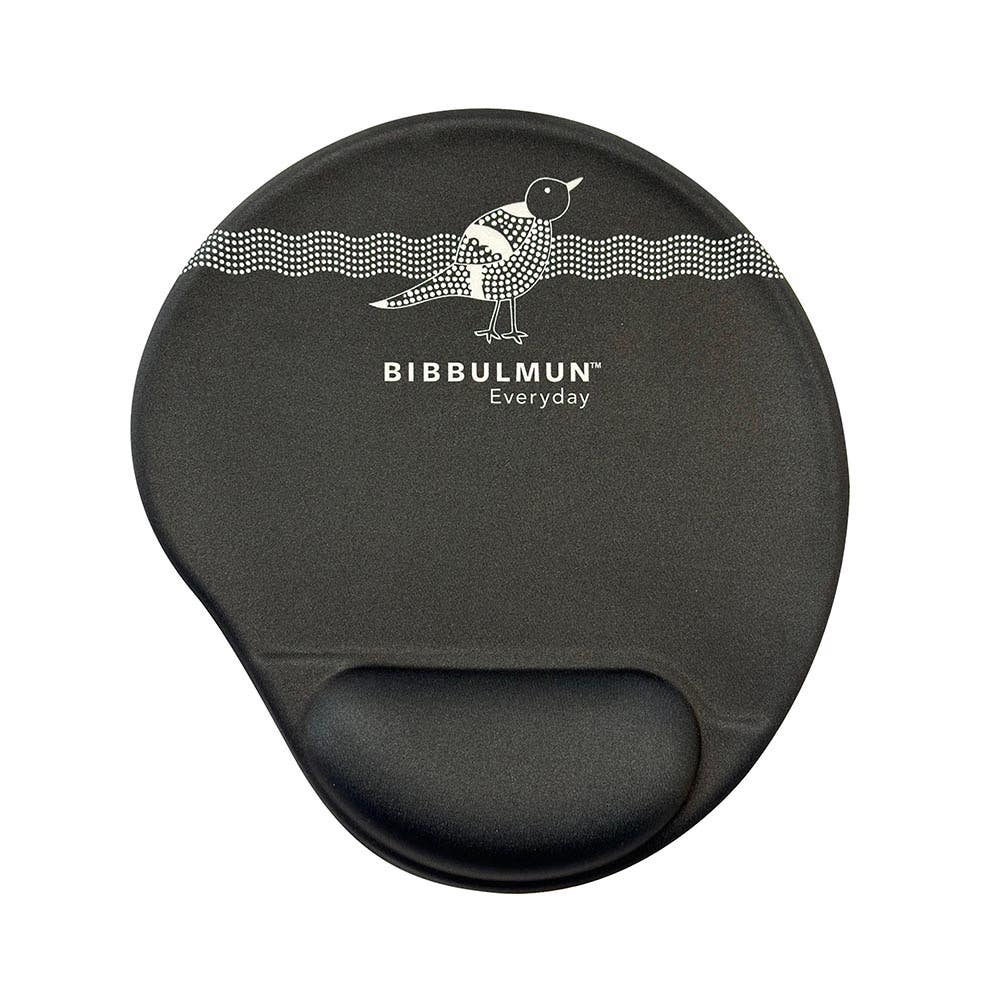 Gel Wrist Mouse Pad Bibbulmun_40044648_Bibbgelpad