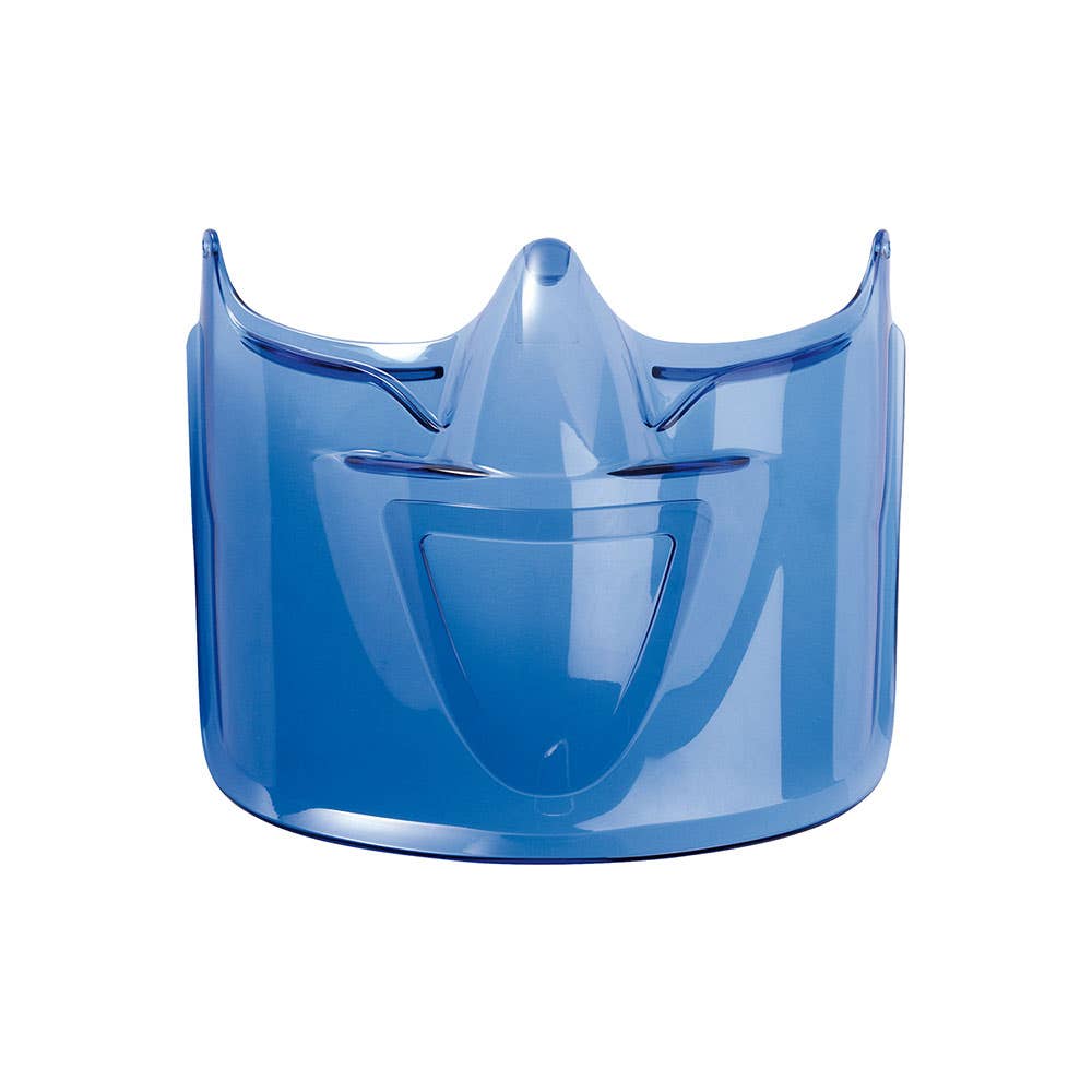 Atom Mouth Guard For Safety Goggles Blue 40033540 ATOV