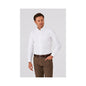 Shirt Business L/S White 2XL City Collection_40080537_MSH90-WHT-2XL