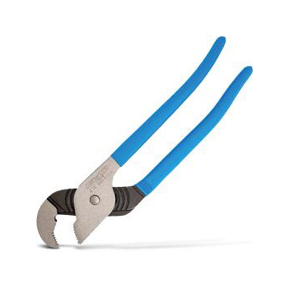 Multigrip Round V Jaw Tongue & Groove Pliers 241mm 91790093 422