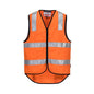 Vest Safety Orange Fluoro Reflective Cotton 2XL_90010418_MW338-ORA-2XL