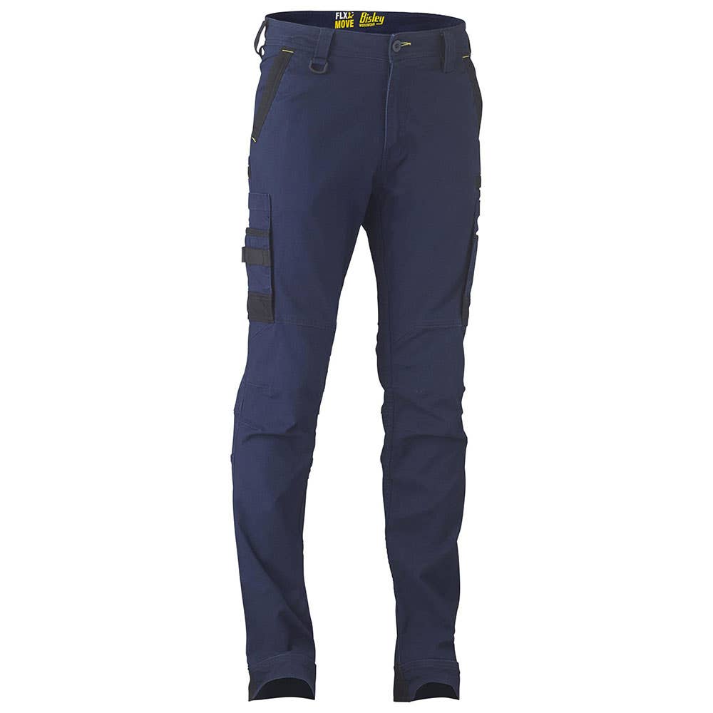 Flex & Move Stretch Cargo Utility Pant BPC6331 Navy 82R 430156 BPC6331 BPCTR82