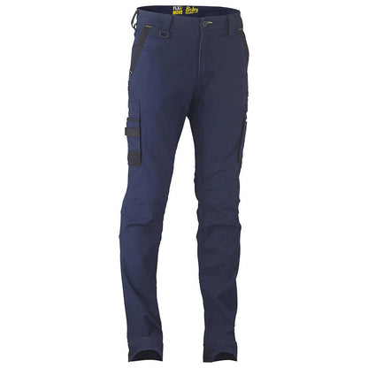 Flex & Move Stretch Cargo Utility Pant BPC6331 Navy 82R 430156 BPC6331 BPCTR82