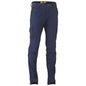 Flex & Move Stretch Cargo Utility Pant BPC6331 Navy 82R 430156 BPC6331 BPCTR82