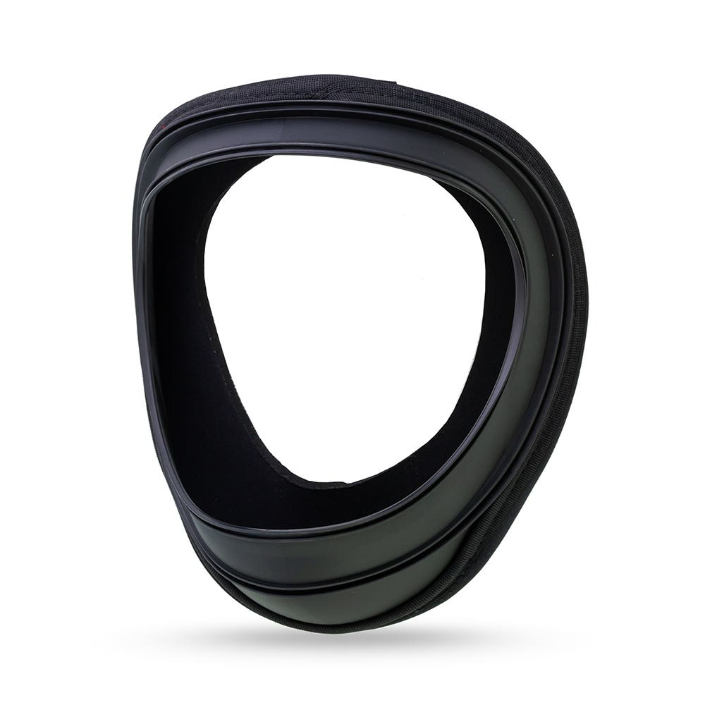 PAPR Replacement Neoprene Face Seal for UniMask    R720350.08 40060347 R720350.08