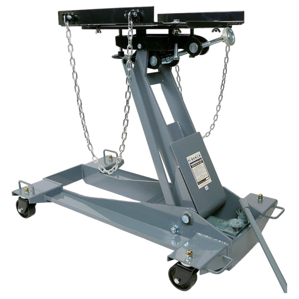 Jack Transmission 2000kg Heavy Duty - Maximum Height: 900mm_306383_BHDTJ2