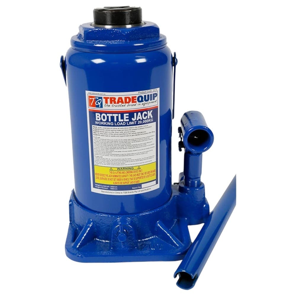 Jack Bottle For Hydraulic Press 1002_60012444_2014