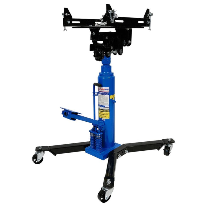 Engine Chain Jack Jack Transmission 500kg New Type + Safety Chains – ATOM