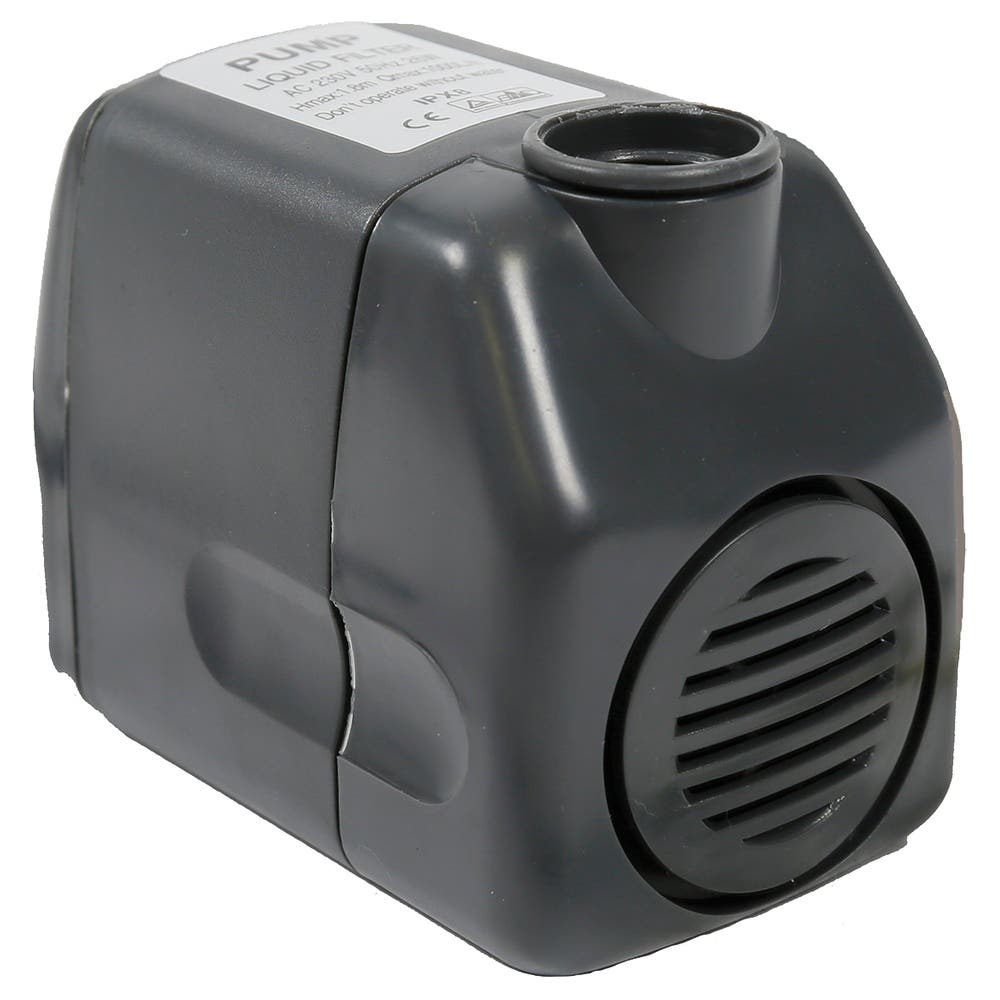 Pump Replacement For Parts Washer 1003 + 1004 1005_60012459_1005