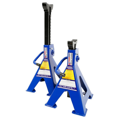 Stands Heavy Duty Ratchet Pair 8000kg 475-720mm 1162_60012486_1162T
