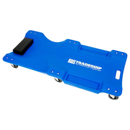Creeper Mechanics One Piece Polymer Plastic 6 Castors_60012494_1023T