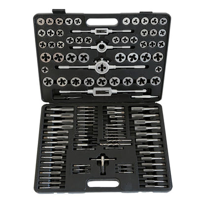 Tap + Die Set 115 Piece_60012511_7117