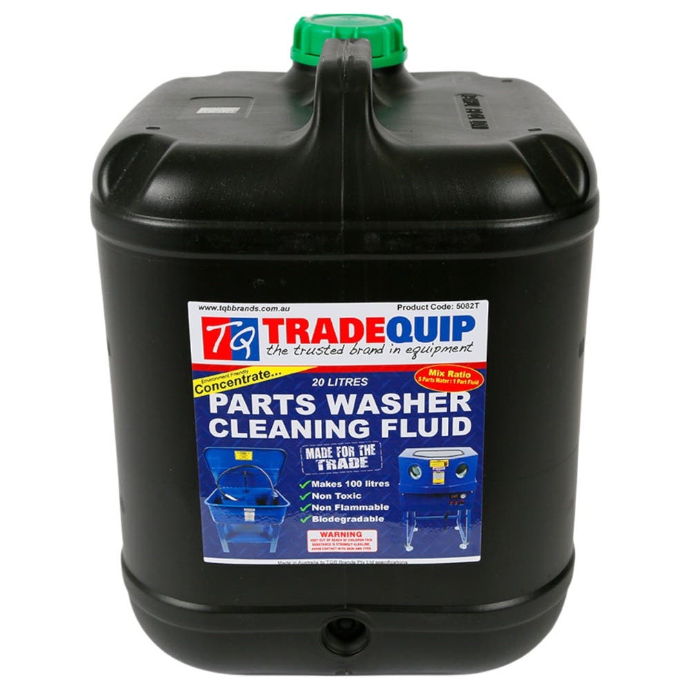Parts Washer Cleaning Fluid 20 Ltr_79910454_5082T