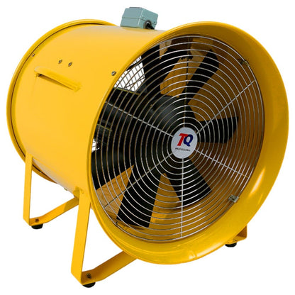 Fan Industrial Ventilation 400mm 100m3/min + 5m Tube_95258353_1056