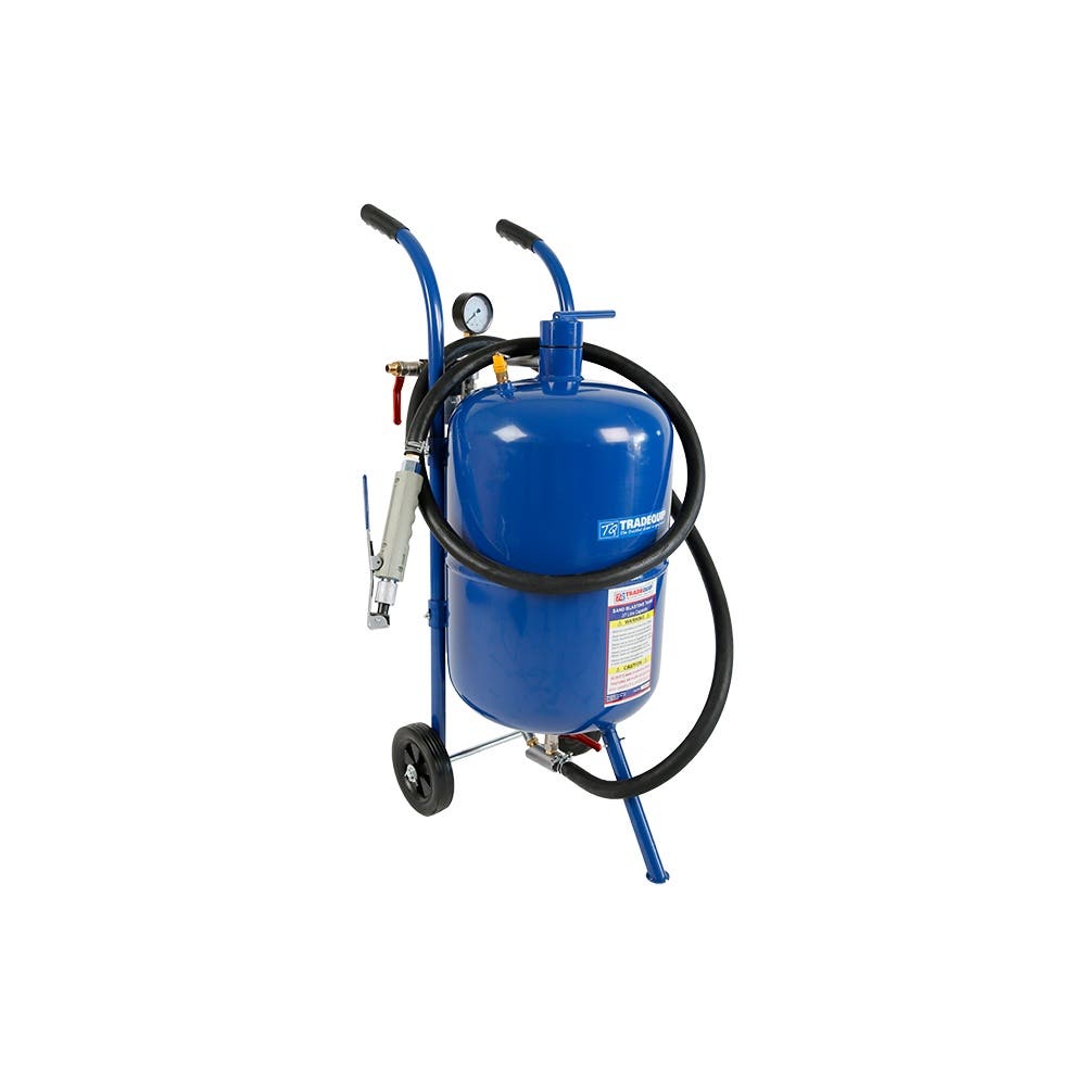 Sandblaster System 38L Portable_98889319_3008