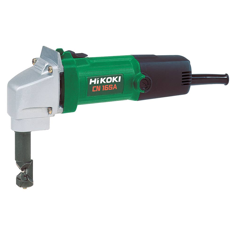 Nibbler 400W 1.6mm CN16SA(H1Z) HiKOKI 92230188 CN16SA(H1Z)