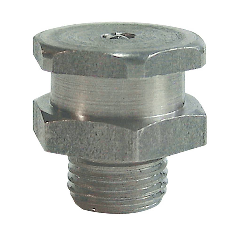 Button Head Stainless Steel Grease Nipple 1/8 BSP 411493 208S