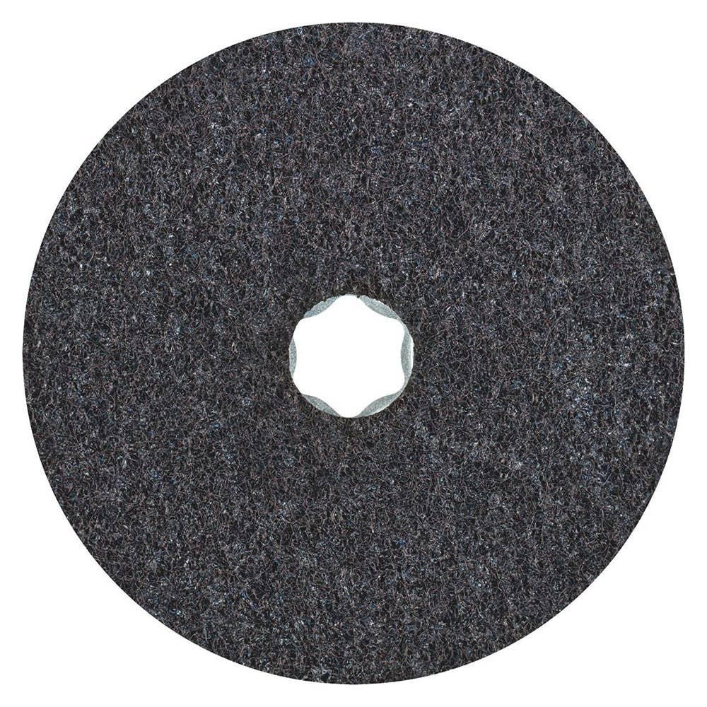 Disc Non Woven Surface Conditioning 125mm Very Fine Combiclick Satin PFERD 170085 42000060