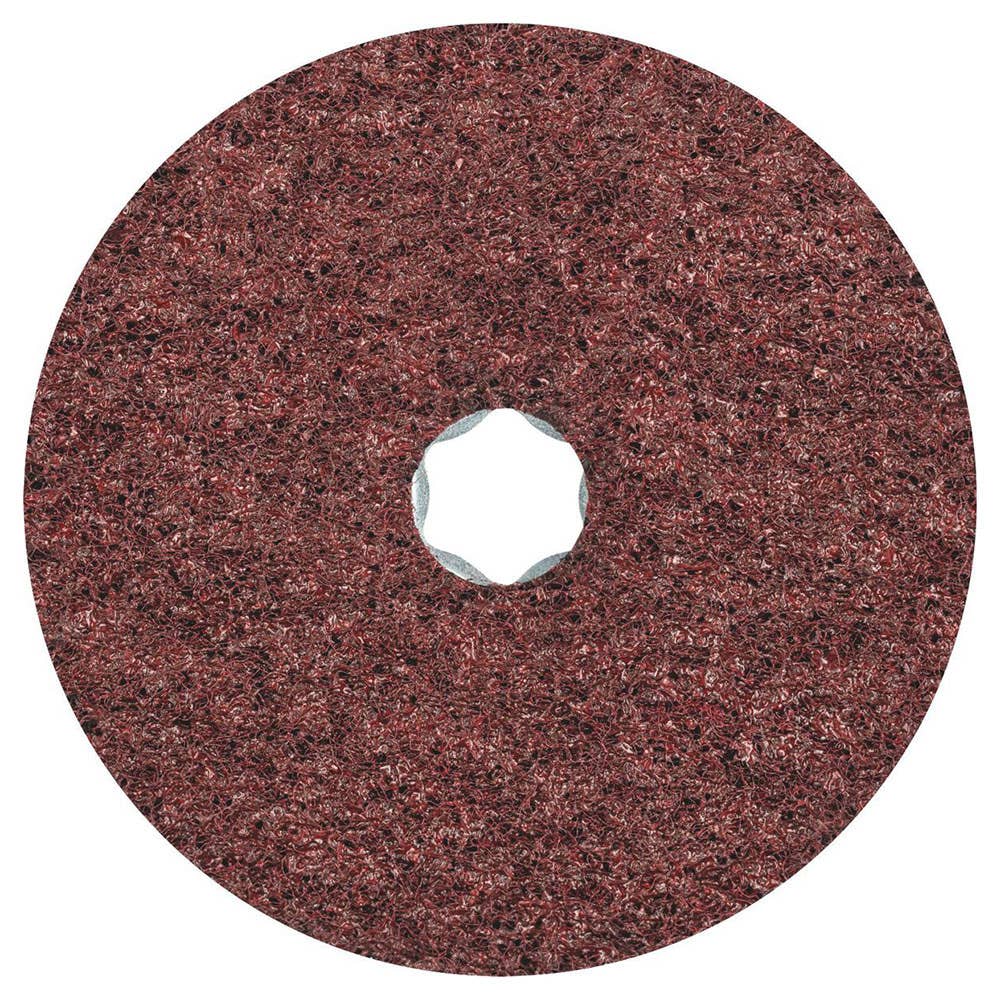 Disc Surface Conditioning Non Woven Combiclick 125mm Medium Scotch Brite 153588 42000061