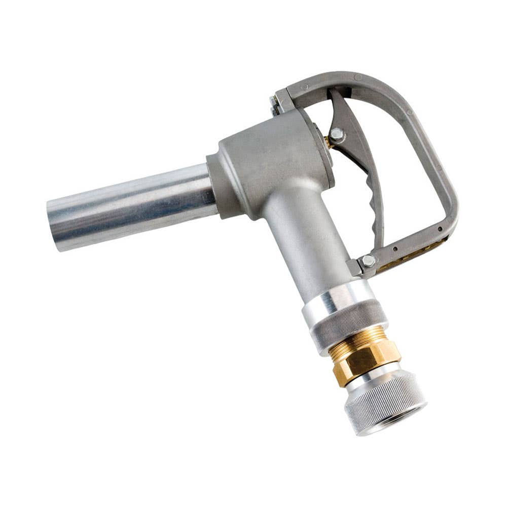 Nozzle Fuel Manual 230L/min 1-1/2'' 300708 51009N
