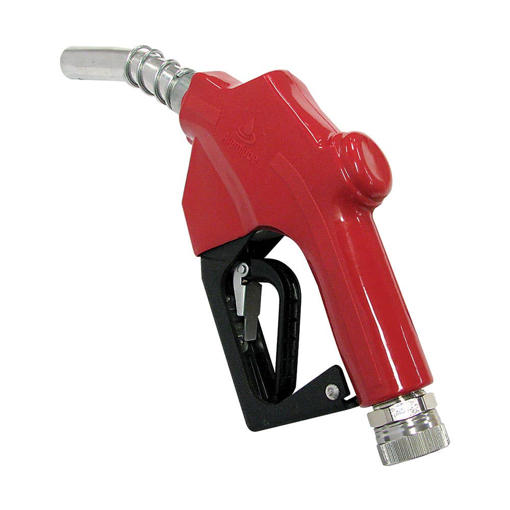 Petrol Nozzle Automatic 1 BSP 120L/min 465527 51039P