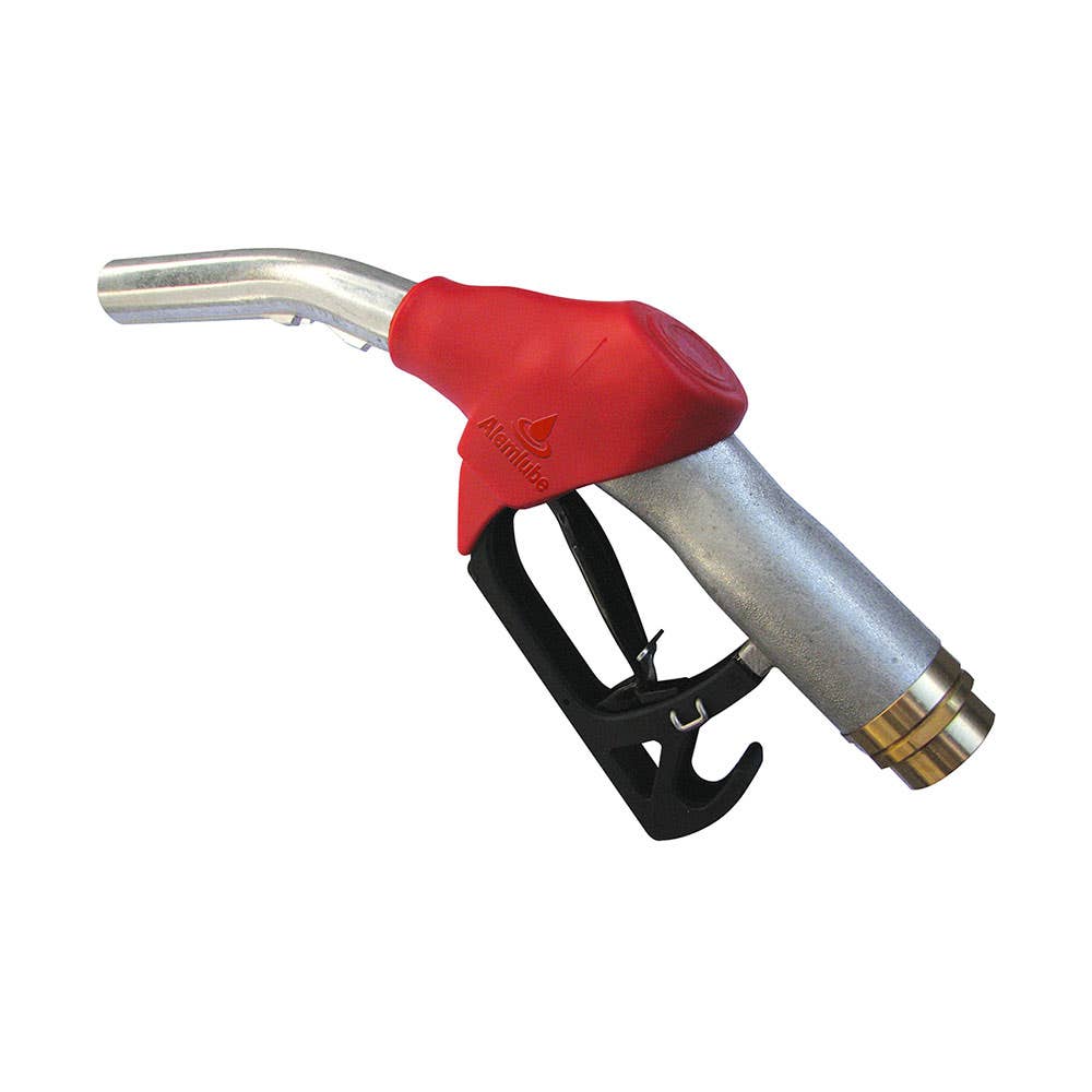 Automatic High Flow Fuel Nozzle 140l/min 1'' BSPF 90510051 51040